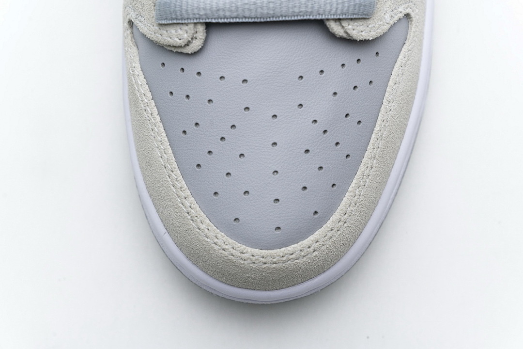 LJR Batch Nike SB Dunk Low TRD “Summit White” AR0778-110 