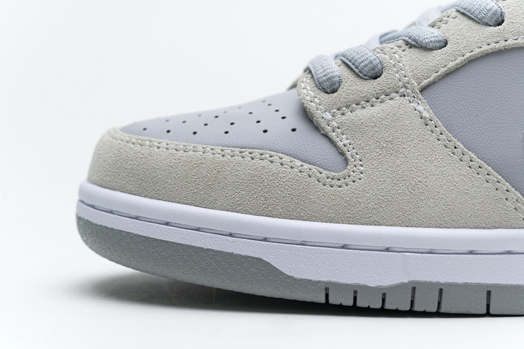 LJR Batch Nike SB Dunk Low TRD “Summit White” AR0778-110 