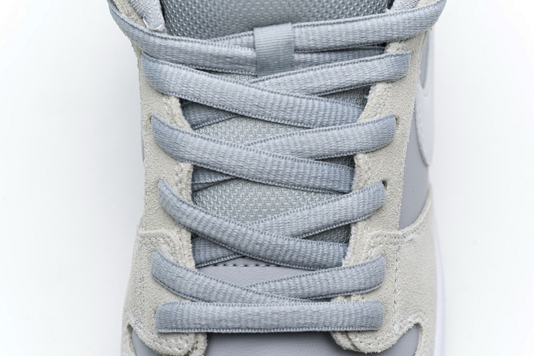 LJR Batch Nike SB Dunk Low TRD “Summit White” AR0778-110 