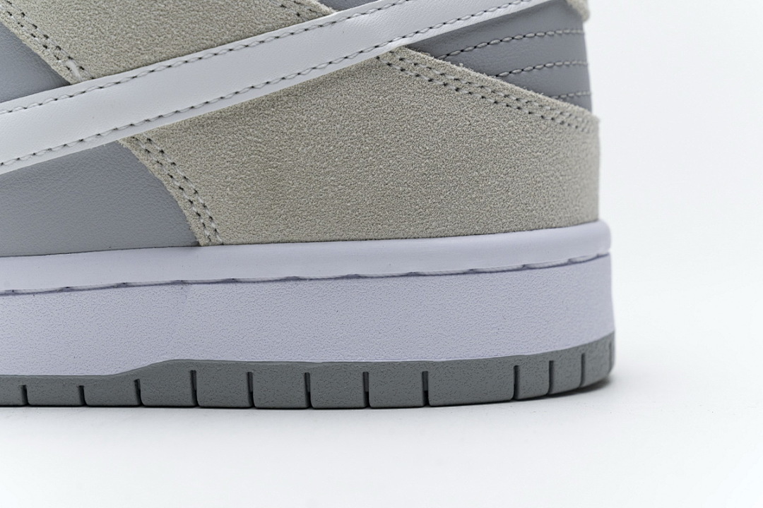 LJR Batch Nike SB Dunk Low TRD “Summit White” AR0778-110 