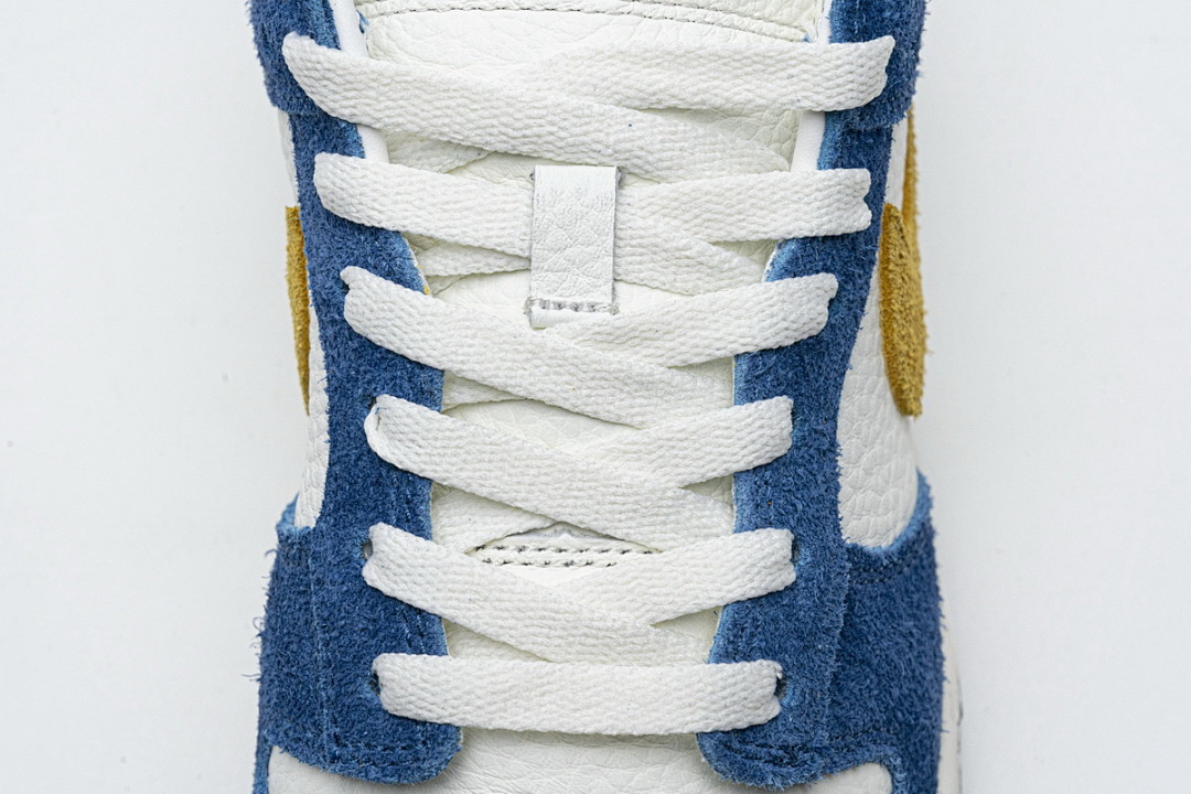 LJR Batch Kasina x Nike Dunk Low “80s Bus” CZ6501-100 