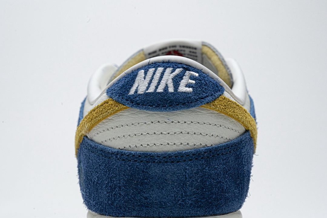 LJR Batch Kasina x Nike Dunk Low “80s Bus” CZ6501-100 