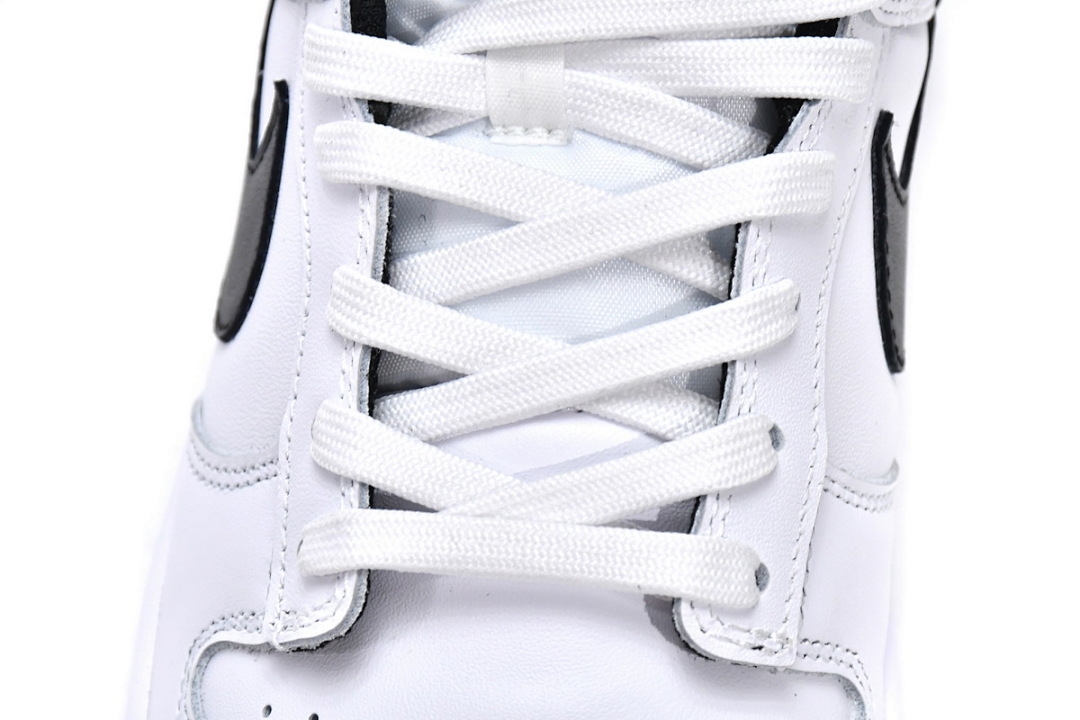 LJR Batch Nike Dunk Low White Black DD1503-113 