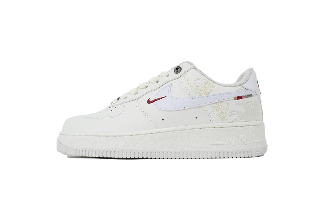 LJR Batch Nike Air Force 1 Low Year Of The Horse  IQ1119-011