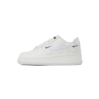 LJR Batch Nike Air Force 1 Low Year Of The Horse  IQ1119-011 01