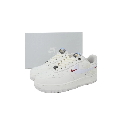 LJR Batch Nike Air Force 1 Low Year Of The Horse  IQ1119-011 02