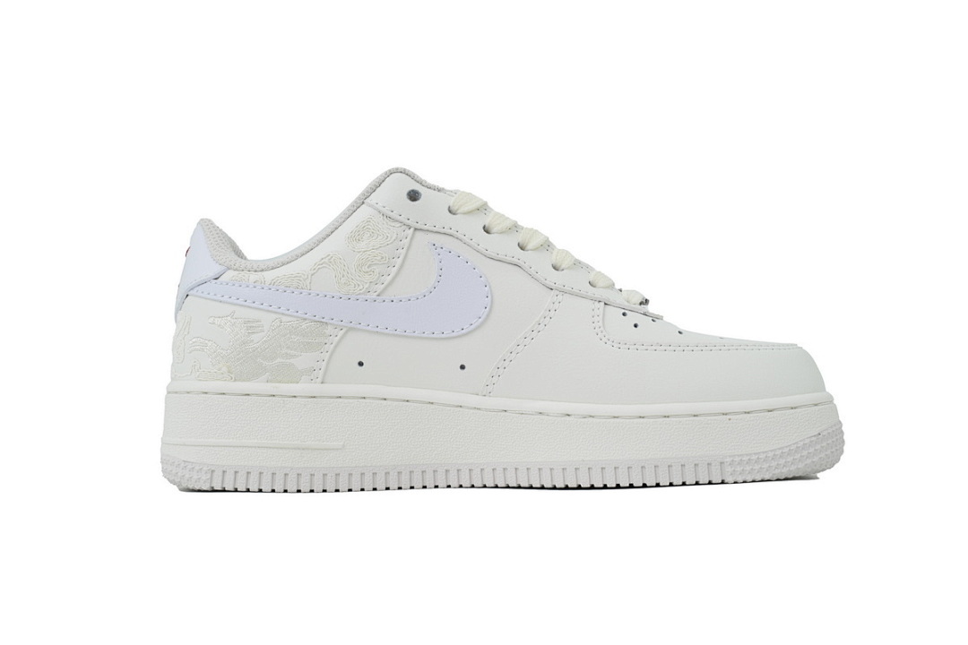 LJR Batch Nike Air Force 1 Low Year Of The Horse  IQ1119-011