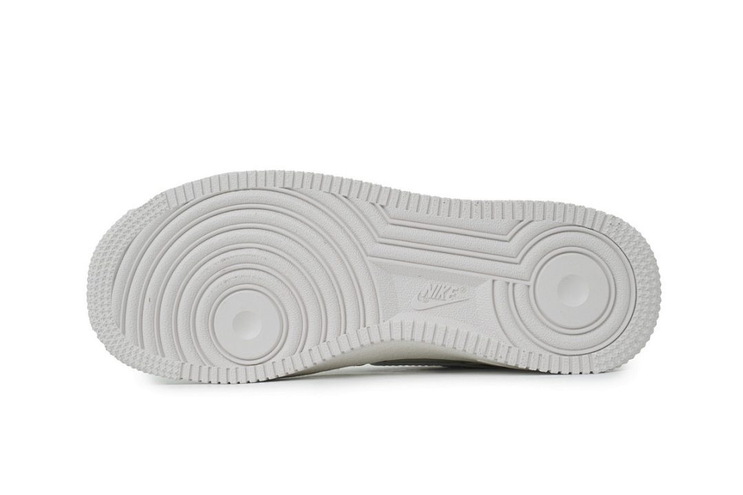 LJR Batch Nike Air Force 1 Low Year Of The Horse  IQ1119-011