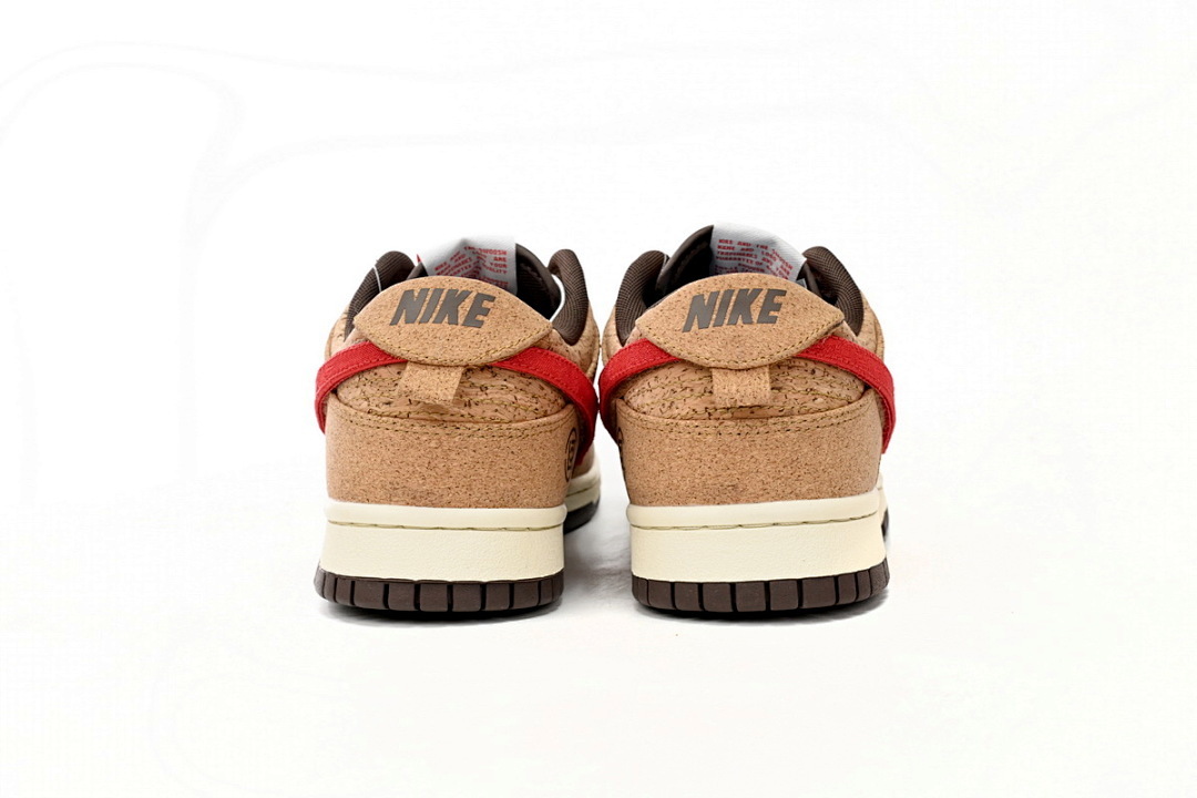 FC God Batch  CLOT x Nike Dunk “Cork”  FN0317-121