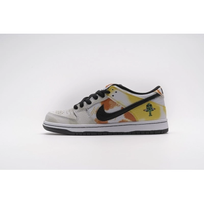 LJR Batch  Nike SB Dunk Low Pro QS BQ6832-101 01