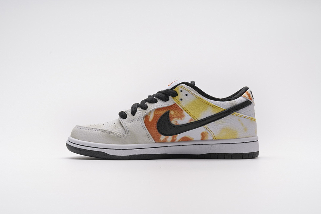 LJR Batch  Nike SB Dunk Low Pro QS BQ6832-101