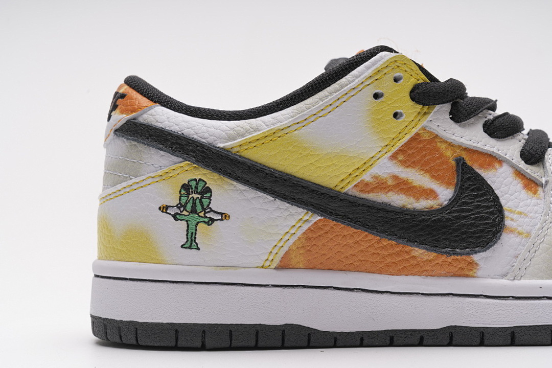 LJR Batch  Nike SB Dunk Low Pro QS BQ6832-101