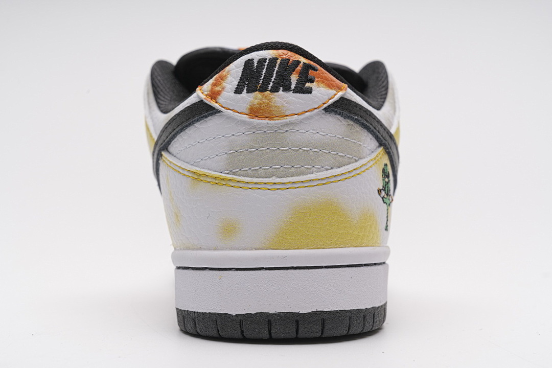 LJR Batch  Nike SB Dunk Low Pro QS BQ6832-101
