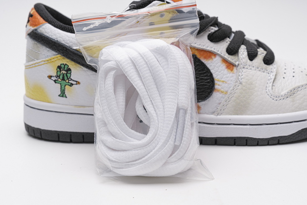 LJR Batch  Nike SB Dunk Low Pro QS BQ6832-101