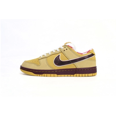 LJR Batch Concepts x NK SB Dunk Low 