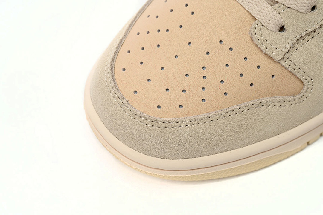 LJR Batch Nike Dunk Low WMNS “Terry Swoosh” DZ4706-200