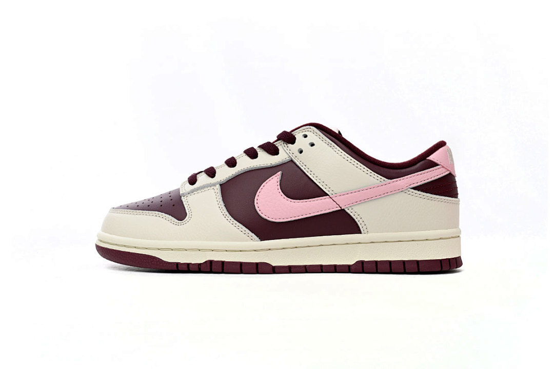 LJR Batch Nike Dunk Low “Valentine's Day” DR9705-100