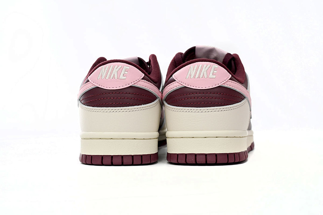 LJR Batch Nike Dunk Low “Valentine's Day” DR9705-100
