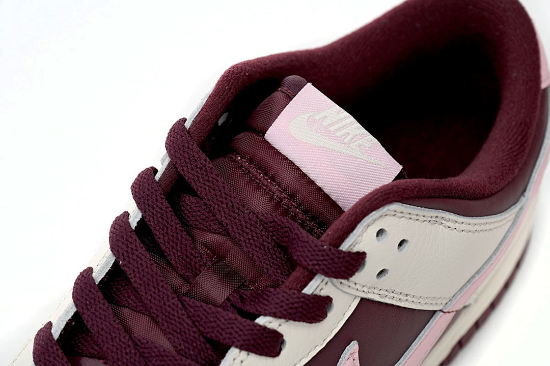 LJR Batch Nike Dunk Low “Valentine's Day” DR9705-100