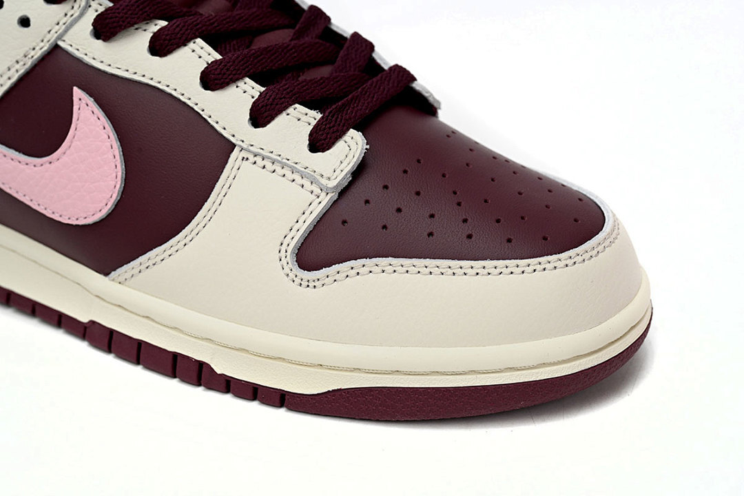 LJR Batch Nike Dunk Low “Valentine's Day” DR9705-100