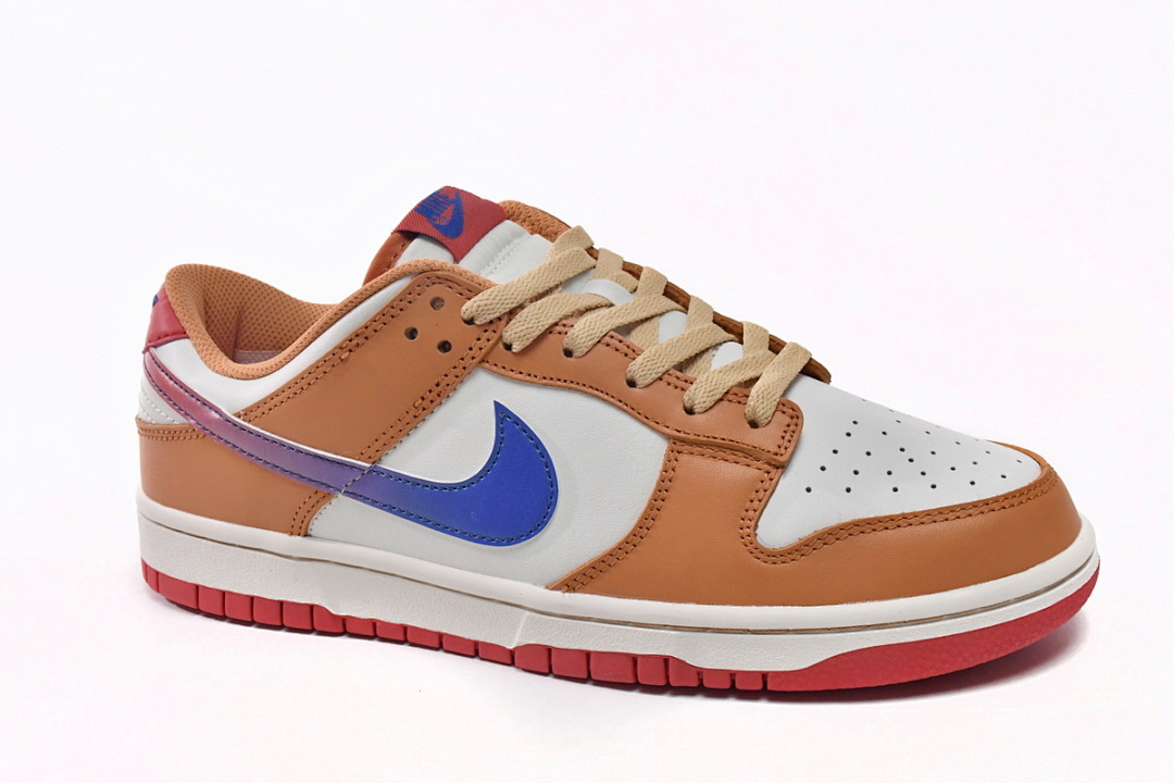 LJR Batch Nike Dunk Low Hot Curry DH9765-101