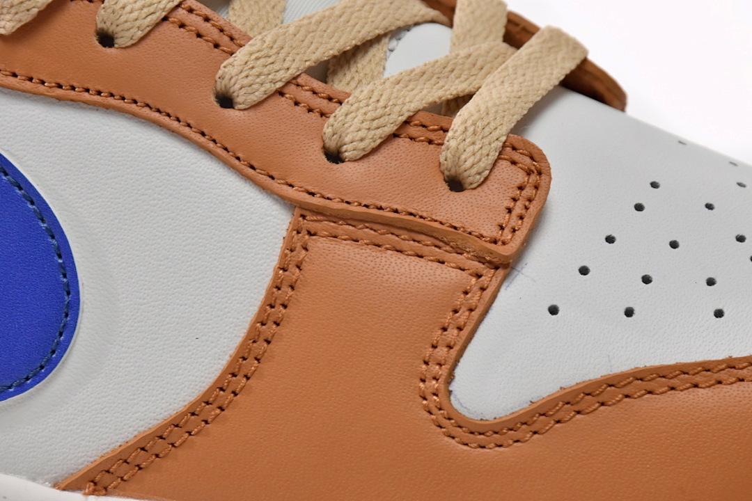 LJR Batch Nike Dunk Low Hot Curry DH9765-101