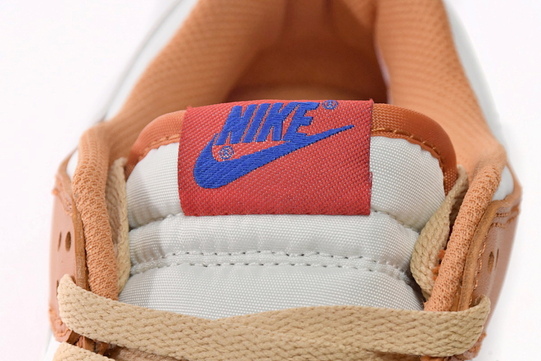 LJR Batch Nike Dunk Low Hot Curry DH9765-101