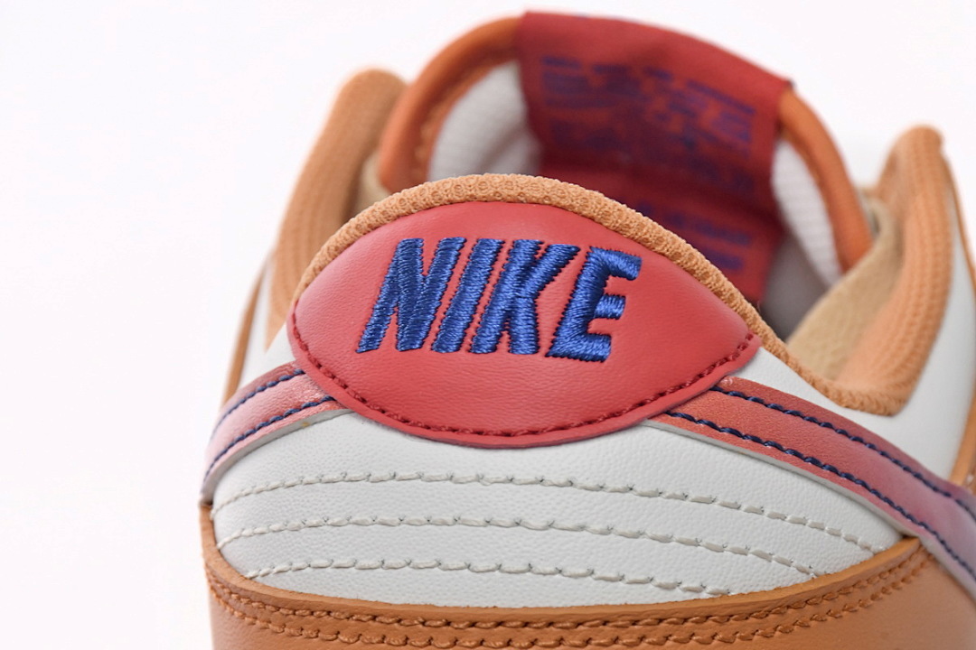 LJR Batch Nike Dunk Low Hot Curry DH9765-101