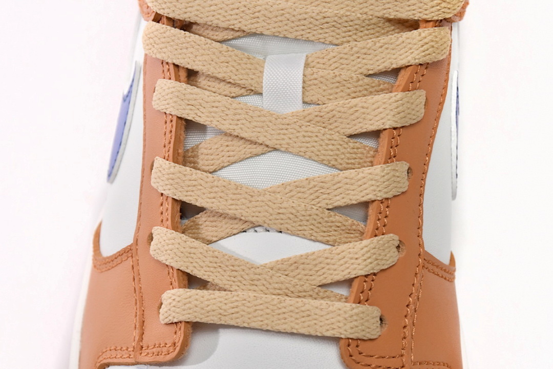 LJR Batch Nike Dunk Low Hot Curry DH9765-101