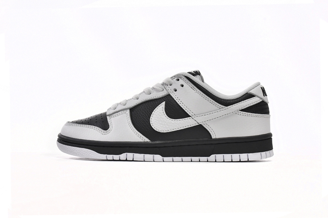 LJR Batch Nike Dunk Low Reverse Panda FD9064-011