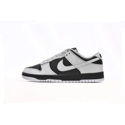 LJR Batch Nike Dunk Low Reverse Panda FD9064-011 01
