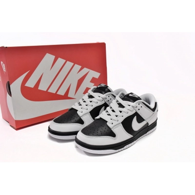 LJR Batch Nike Dunk Low Reverse Panda FD9064-011 02