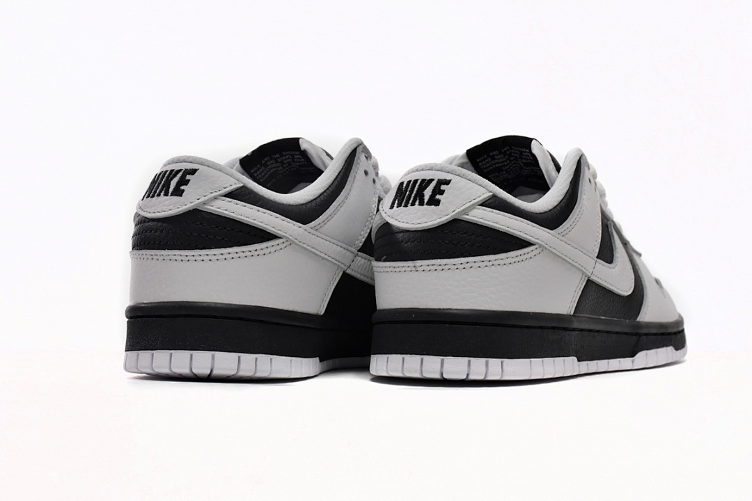 LJR Batch Nike Dunk Low Reverse Panda FD9064-011
