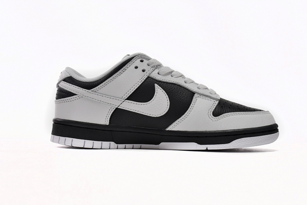 LJR Batch Nike Dunk Low Reverse Panda FD9064-011