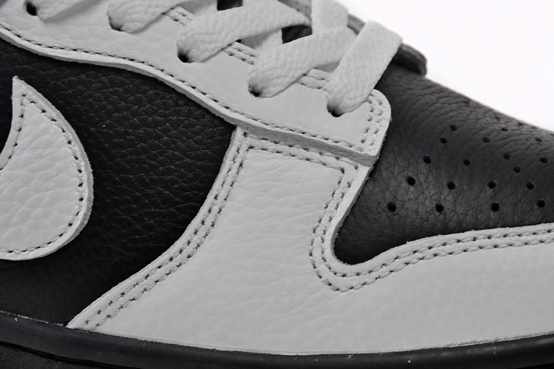 LJR Batch Nike Dunk Low Reverse Panda FD9064-011