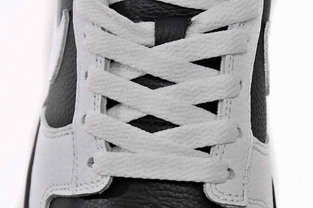 LJR Batch Nike Dunk Low Reverse Panda FD9064-011