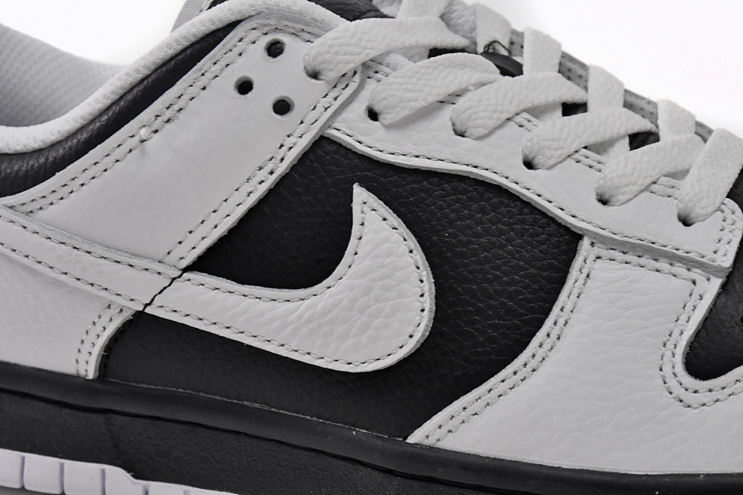 LJR Batch Nike Dunk Low Reverse Panda FD9064-011