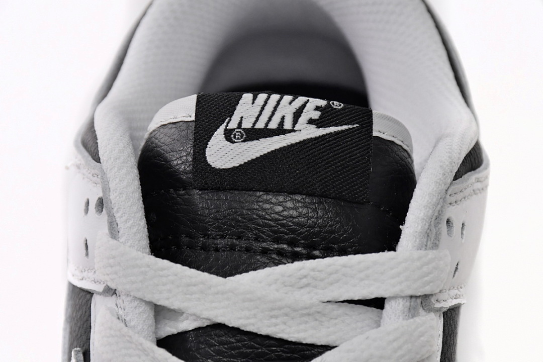 LJR Batch Nike Dunk Low Reverse Panda FD9064-011