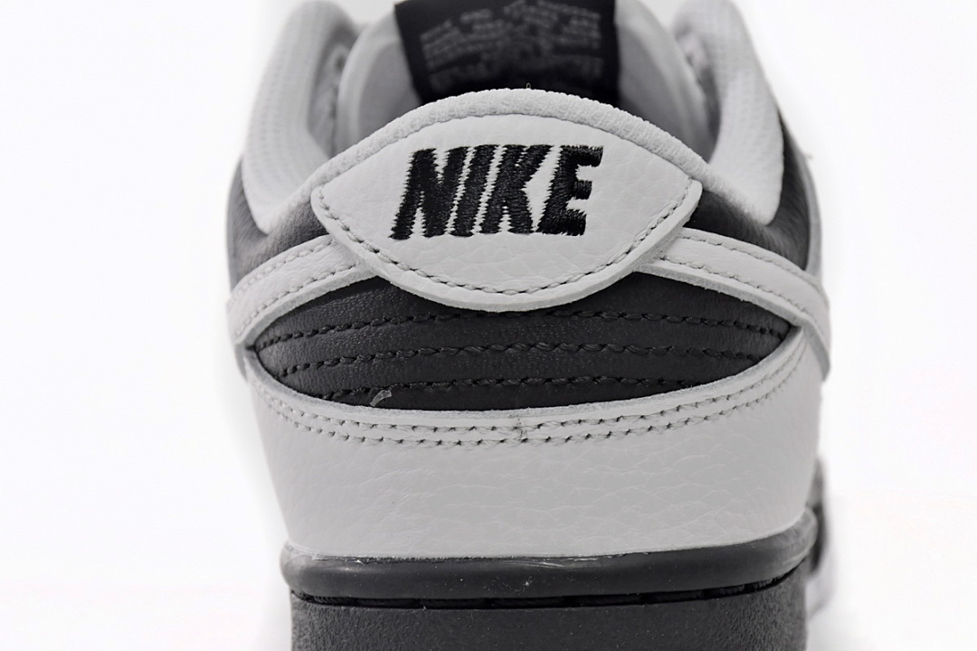 LJR Batch Nike Dunk Low Reverse Panda FD9064-011