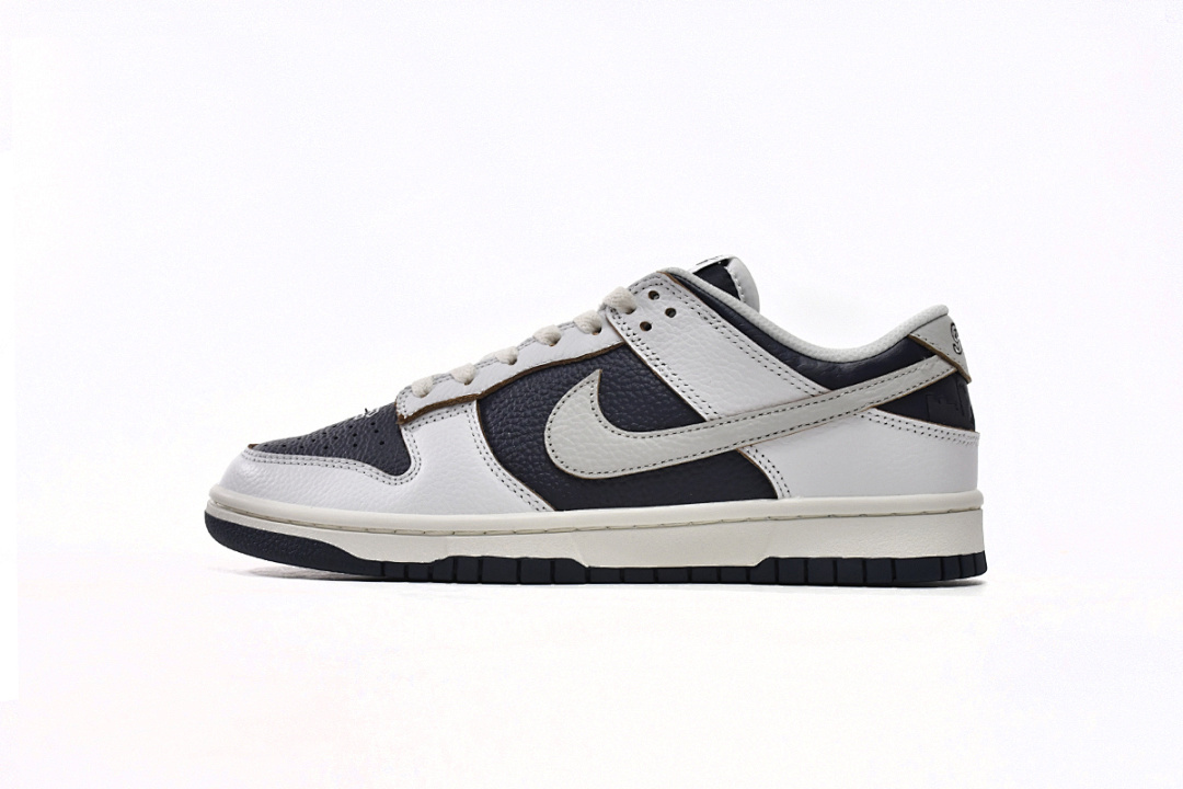 LJR Batch HUF x Nike SB Dunk Low NYC FD8775-100 