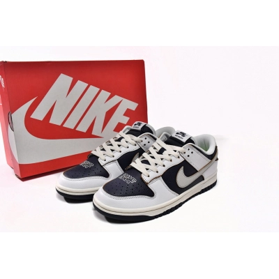 LJR Batch HUF x Nike SB Dunk Low NYC FD8775-100  02