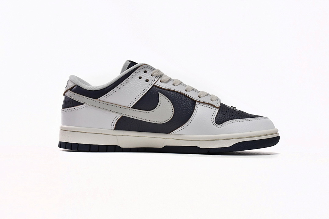LJR Batch HUF x Nike SB Dunk Low NYC FD8775-100 