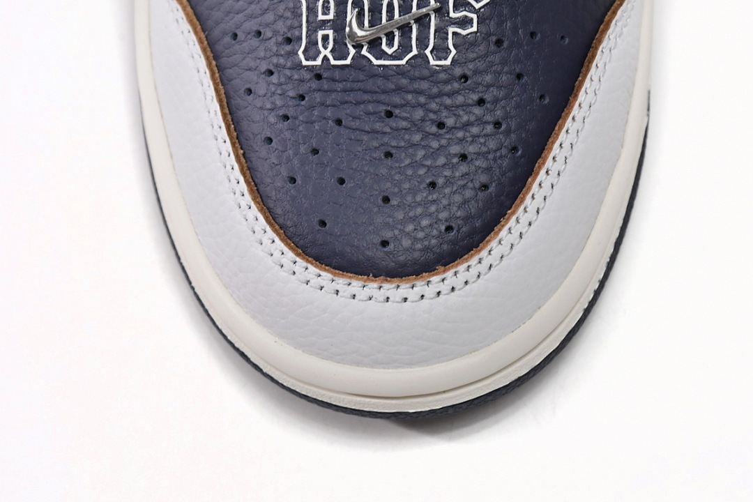 LJR Batch HUF x Nike SB Dunk Low NYC FD8775-100 