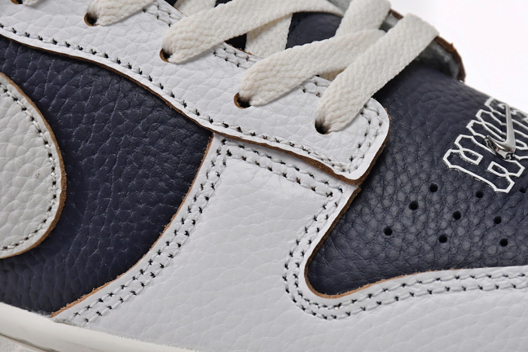 LJR Batch HUF x Nike SB Dunk Low NYC FD8775-100 
