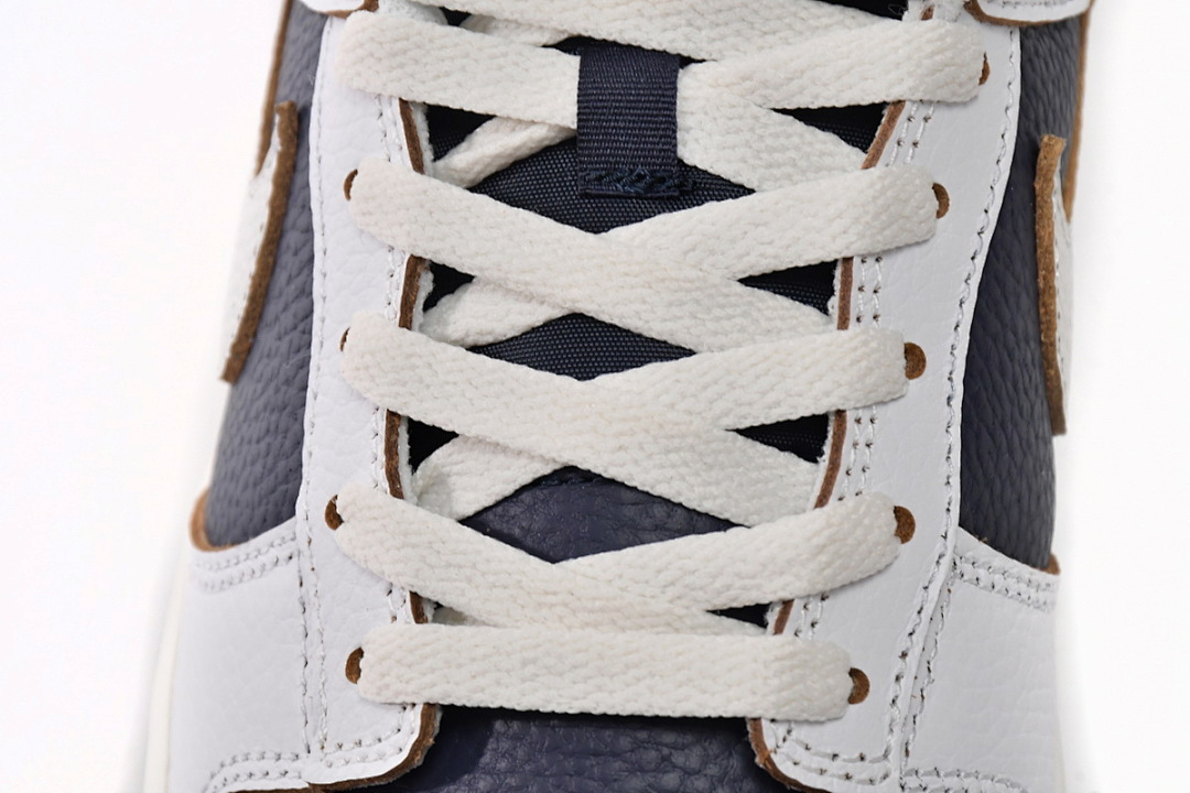 LJR Batch HUF x Nike SB Dunk Low NYC FD8775-100 