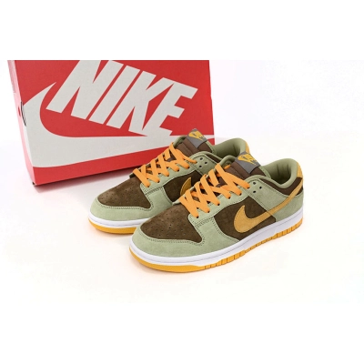 LJR Batch Nike Dunk Low SE Dusty Olive  DH5360-300  02