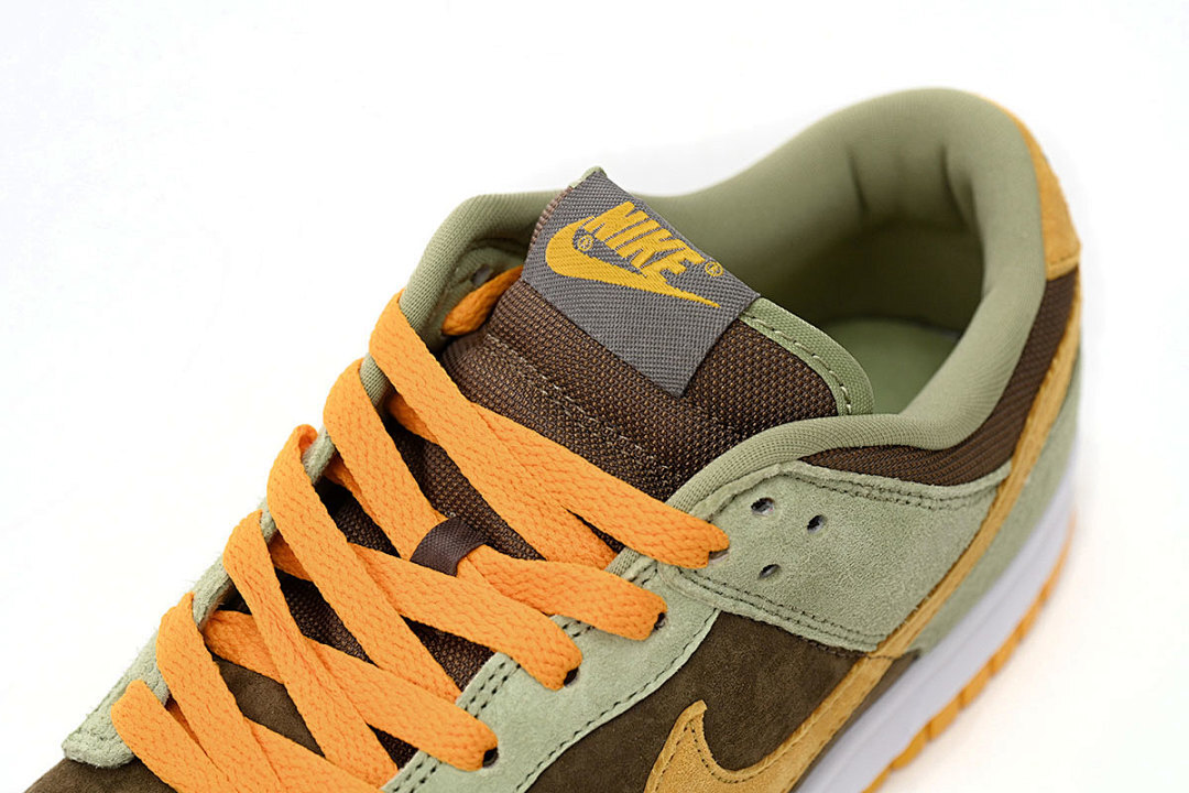 LJR Batch Nike Dunk Low SE Dusty Olive  DH5360-300 