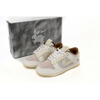 LJR Batch Nike Dunk Low “Year of the Rabbit”FD4203-211  02