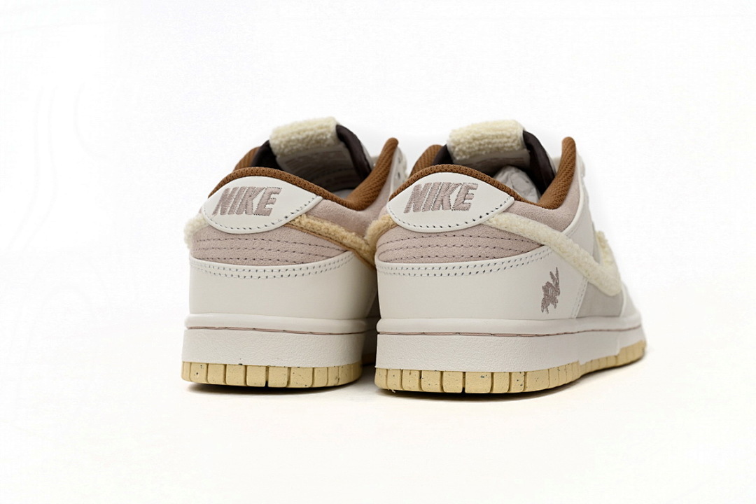 LJR Batch Nike Dunk Low “Year of the Rabbit”FD4203-211 