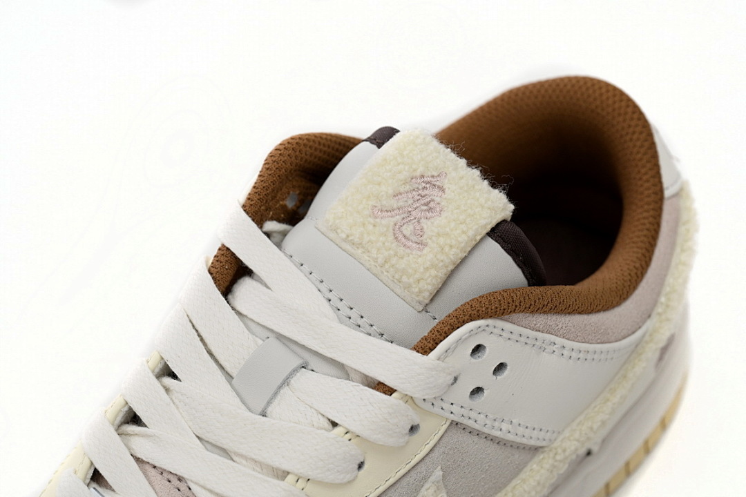 LJR Batch Nike Dunk Low “Year of the Rabbit”FD4203-211 